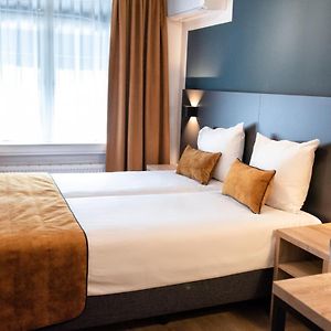 Comfort Kamer met een King Size Bed